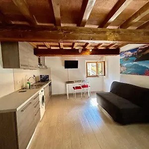 Cavour Apartment