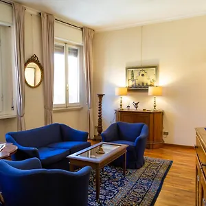 Centralissimo - Ponte Vecchio Apartment