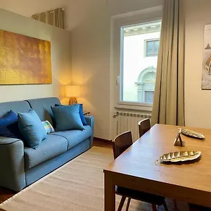 Novella's Loft Near Santa Maria Novella Station Apartamento