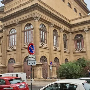 Le Stelle Del Massimo Palermo